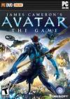 The Avatar: The Game